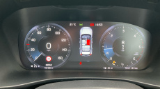 Volvo Xc40 2.0 D4 [190] Inscription 5dr AWD Geartronic Diesel Estate